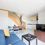 Garden & Clermont-ferrand -