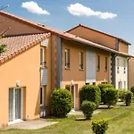 Garden & Clermont-ferrand - Appart hôtel 3*
