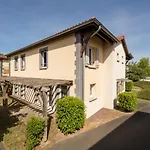 Aparthotel Garden & Clermont-ferrand -