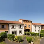 Garden & Clermont-ferrand - Aparthotel 3*