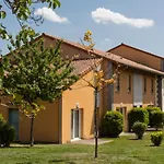 Garden & Clermont-ferrand - Appart hôtel 3*