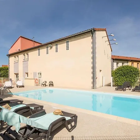 Garden & Clermont-ferrand - Gerzat