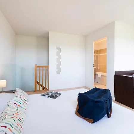 Aparthotel Garden & Clermont-ferrand - Gerzat