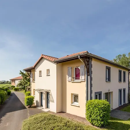 Garden & Clermont-ferrand - Aparthotel Gerzat