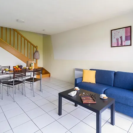 Garden & Clermont-ferrand - Hotel apartamentowy Gerzat