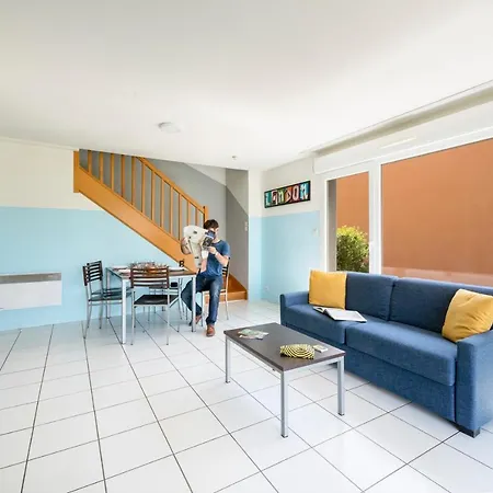 Garden & Clermont-ferrand - Apartmanhotel Gerzat