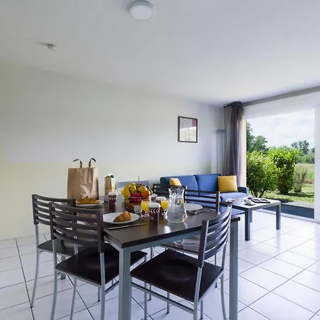 Garden & Clermont-ferrand -