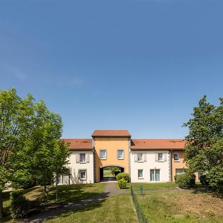 Garden & Clermont-ferrand - Gerzat