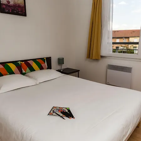 Garden & Clermont-ferrand -