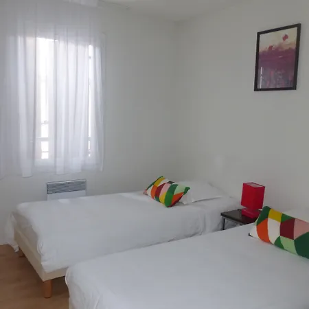 Apartmanhotel Garden & Clermont-ferrand - 3*