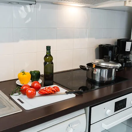 Garden & Clermont-ferrand - Gerzat