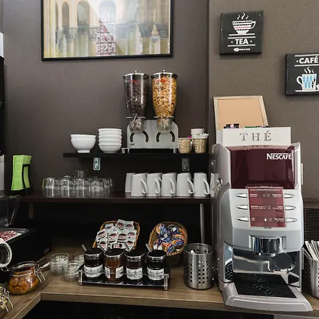 Garden & Clermont-ferrand - Gerzat