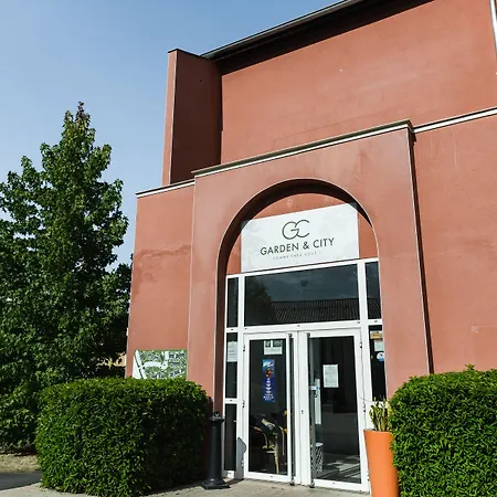 Garden & Clermont-ferrand - Hotel apartamentowy Gerzat