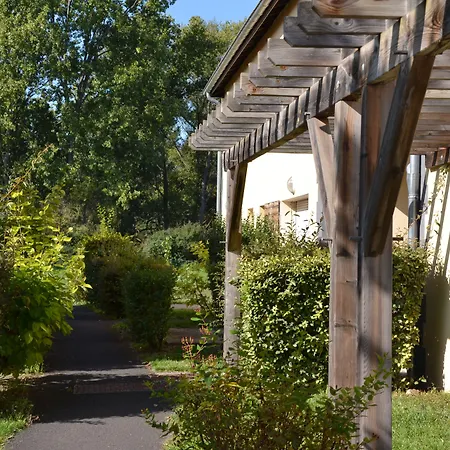 Garden & Clermont-ferrand - Gerzat