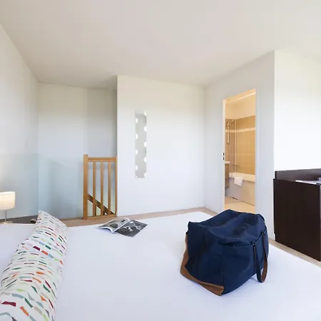 Apartmanhotel Garden & Clermont-ferrand - 3*