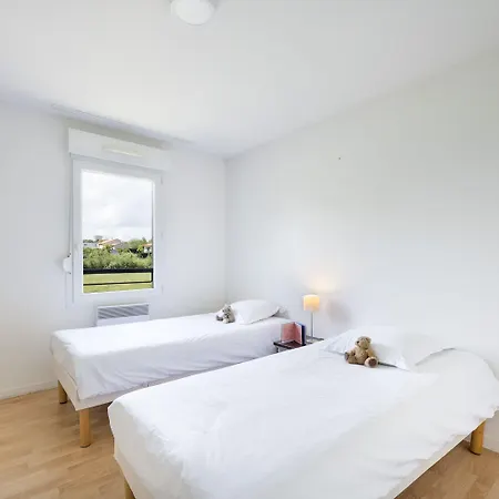 Garden & Clermont-ferrand - Gerzat