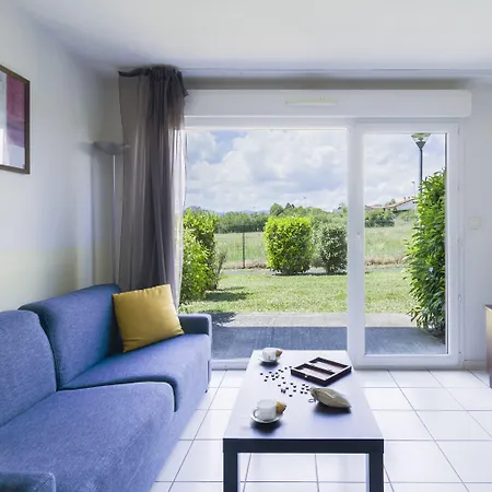 Garden & Clermont-ferrand - Aparthotel