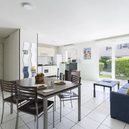 Garden & Clermont-ferrand -