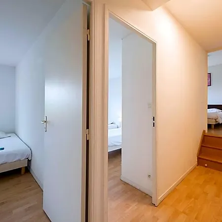 Garden & Clermont-ferrand - شقة فندقية