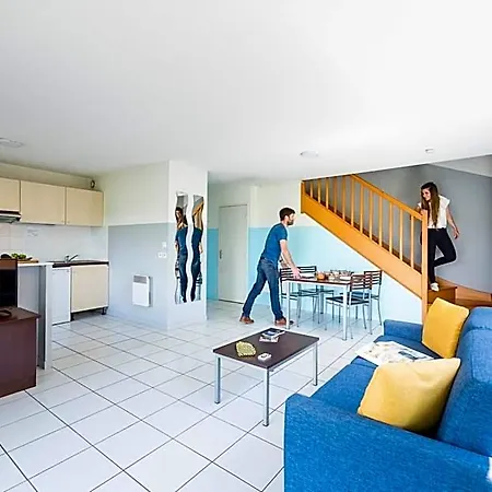 شقة فندقية Garden & Clermont-ferrand - 3*