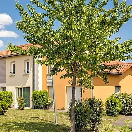 Garden & Clermont-ferrand - 3* غيرزا