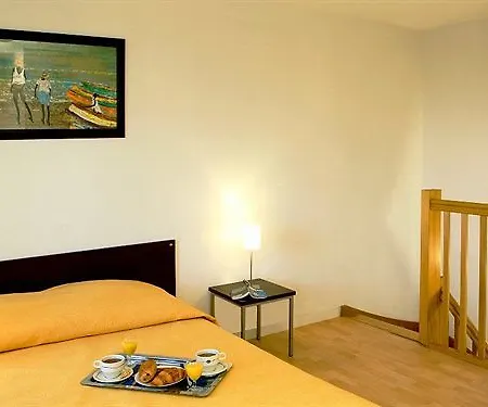 Garden & Clermont-ferrand - Aparthotel 3*