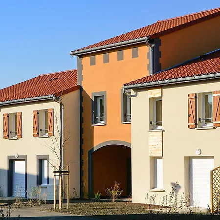 Garden & Clermont-ferrand - Gerzat