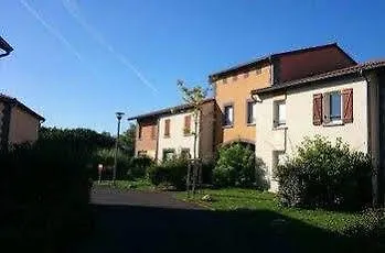 Garden & Clermont-ferrand - Aparthotel