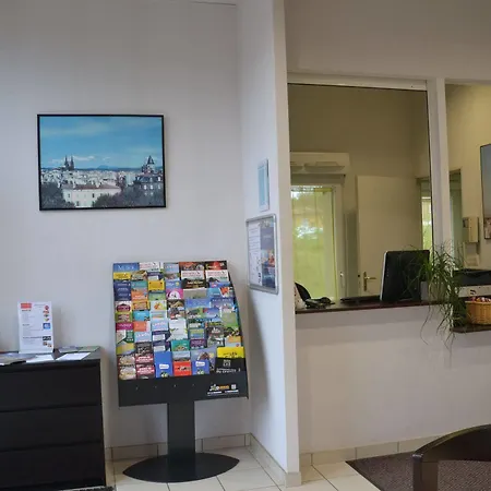 Garden & Clermont-ferrand -