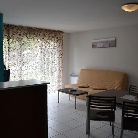 Garden & Clermont-ferrand - Aparthotel 3*