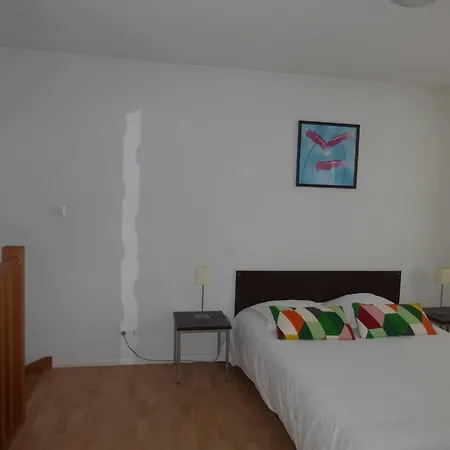 Apartmanhotel Garden & Clermont-ferrand -