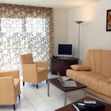 Garden & Clermont-ferrand - Жерза