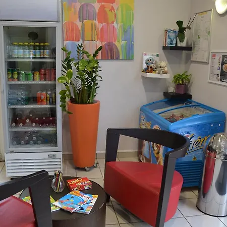 Garden & Clermont-ferrand -
