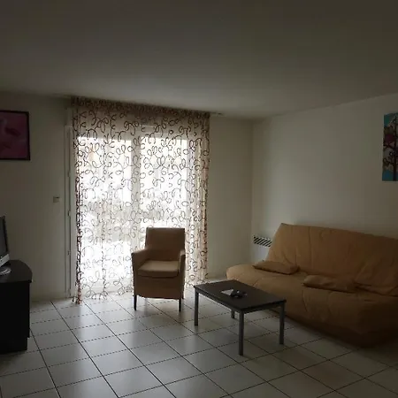 Garden & Clermont-ferrand - Gerzat