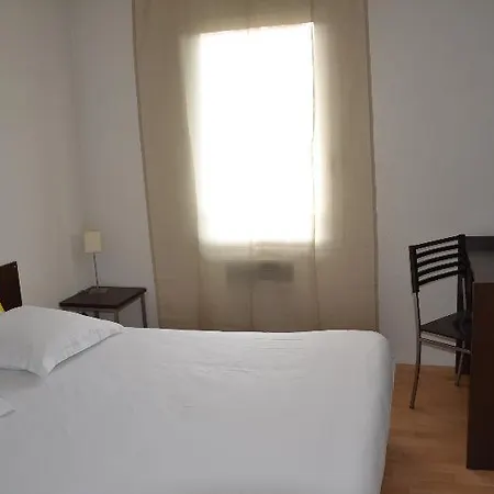 Garden & Clermont-ferrand -